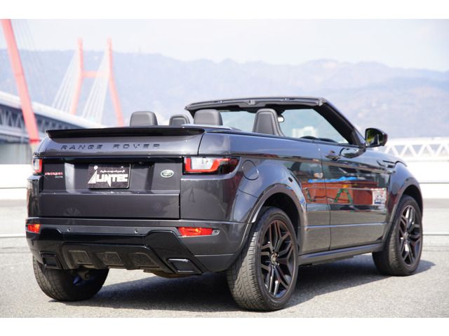 ROVER RANGE ROVER 2018-12 817-5