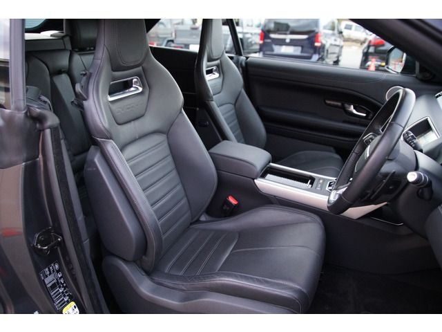 ROVER RANGE ROVER 2018-12 817-11