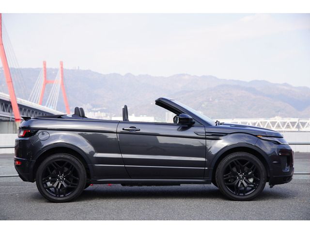 ROVER RANGE ROVER 2018-12 817-3