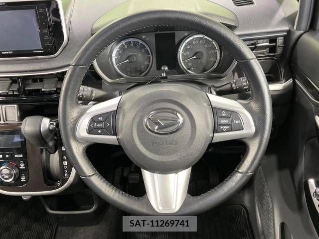 Daihatsu MOVE CUSTOM 2019-07 229354-11