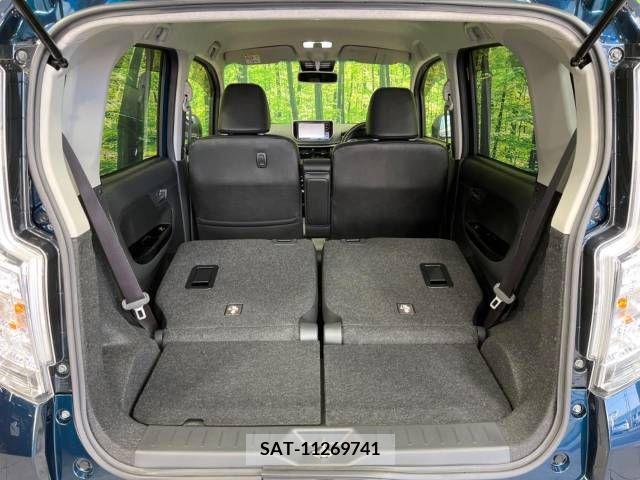 Daihatsu MOVE CUSTOM 2019-07 229354-10