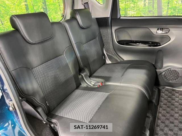 Daihatsu MOVE CUSTOM 2019-07 229354-9