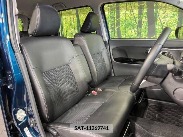 Daihatsu MOVE CUSTOM 2019-07 229354-8