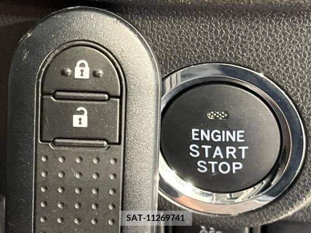 Daihatsu MOVE CUSTOM 2019-07 229354-7