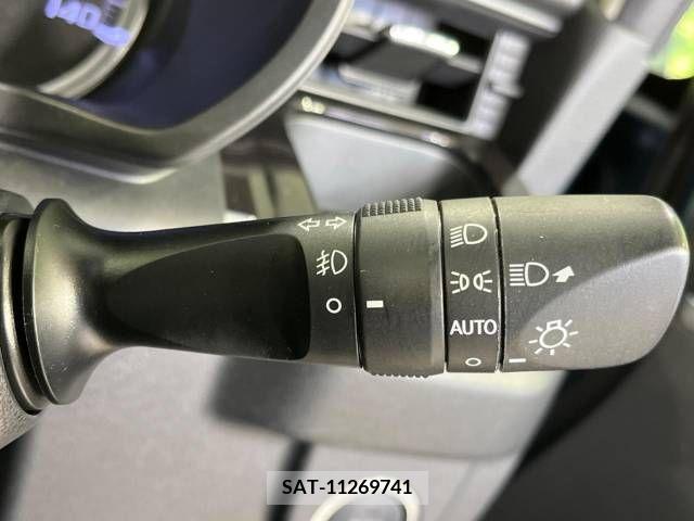 Daihatsu MOVE CUSTOM 2019-07 229354-6