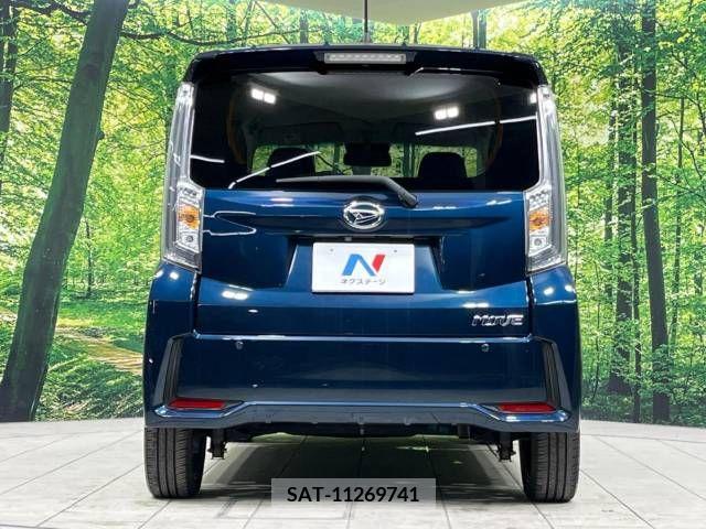 Daihatsu MOVE CUSTOM 2019-07 229354-15