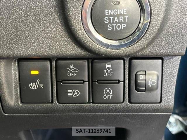 Daihatsu MOVE CUSTOM 2019-07 229354-5
