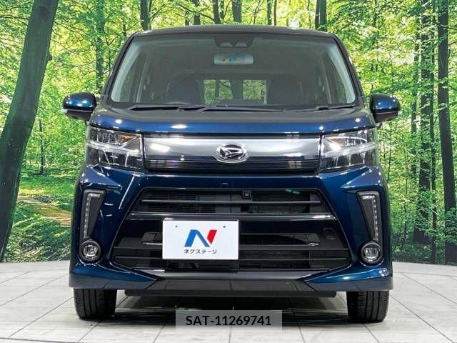 Daihatsu MOVE CUSTOM 2019-07 229354-14