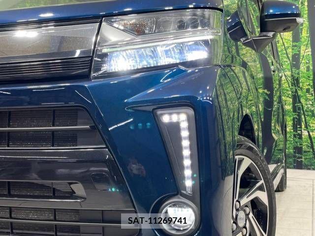Daihatsu MOVE CUSTOM 2019-07 229354-13