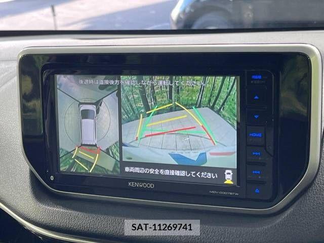 Daihatsu MOVE CUSTOM 2019-07 229354-3
