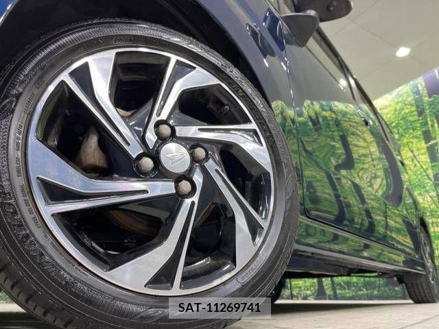 Daihatsu MOVE CUSTOM 2019-07 229354-12