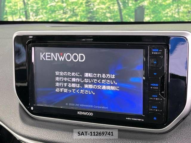 Daihatsu MOVE CUSTOM 2019-07 229354-2