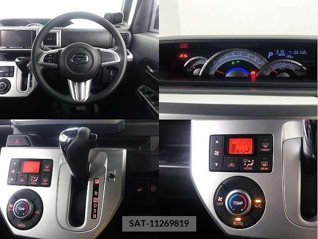 Daihatsu WAKE 2014-11 214947-5