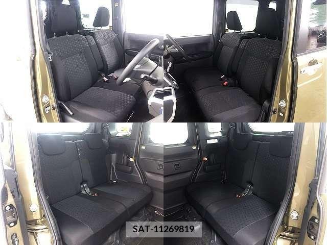 Daihatsu WAKE 2014-11 214947-6