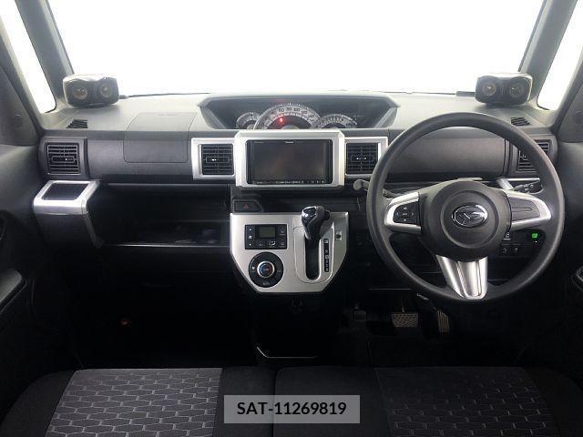 Daihatsu WAKE 2014-11 214947-1