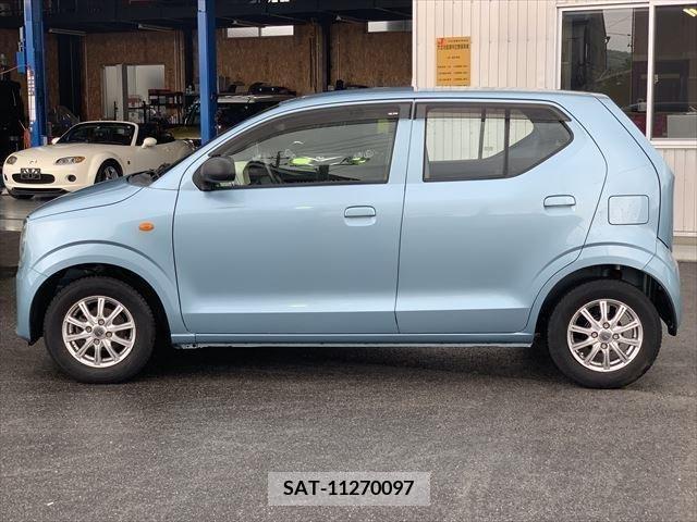Suzuki ALTO 2018-10 259551-15