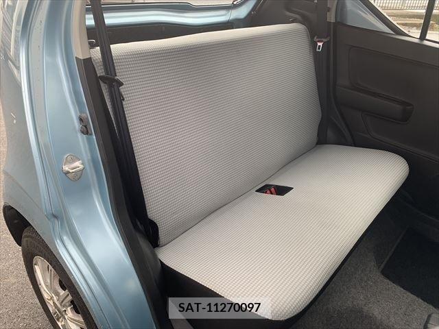 Suzuki ALTO 2018-10 259551-12