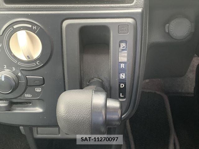 Suzuki ALTO 2018-10 259551-7