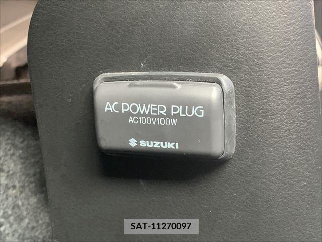 Suzuki ALTO 2018-10 259551-25