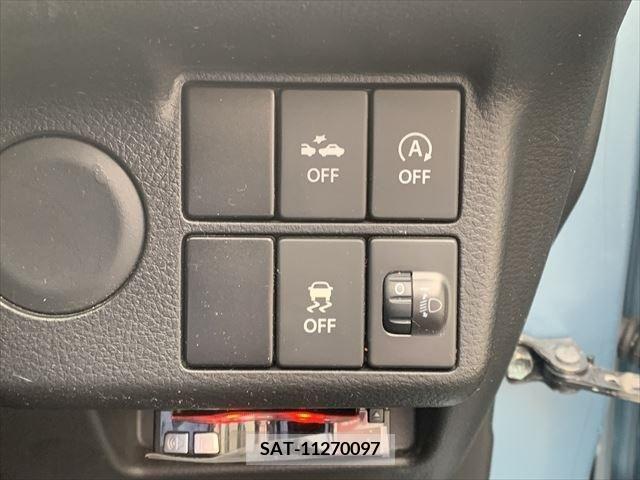 Suzuki ALTO 2018-10 259551-2