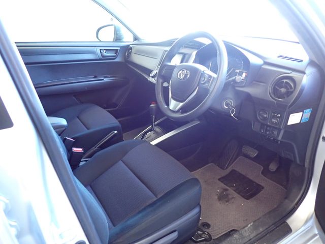 Toyota COROLLA FIELDER 2018-10 16260-1