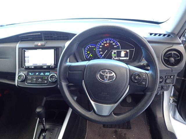 Toyota COROLLA FIELDER 2018-10 16260-7