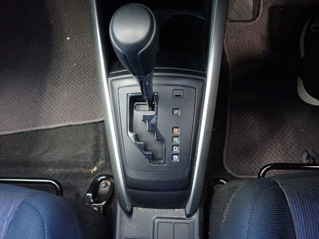 Toyota COROLLA FIELDER 2018-10 16260-15