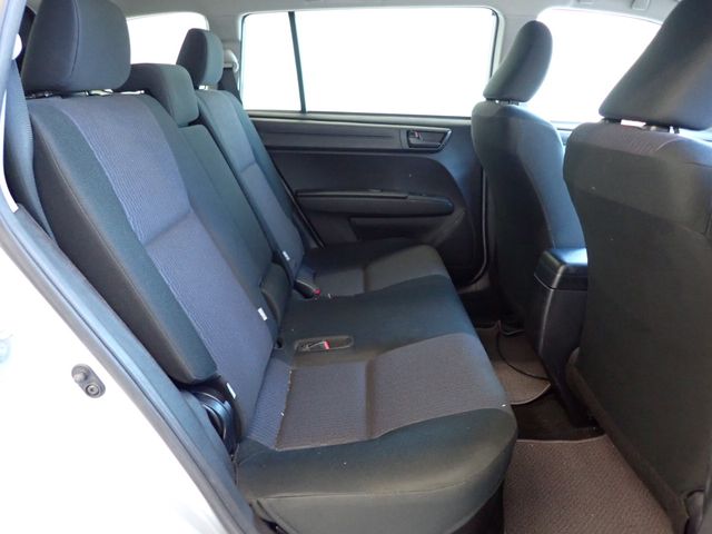 Toyota COROLLA FIELDER 2018-10 16260-11