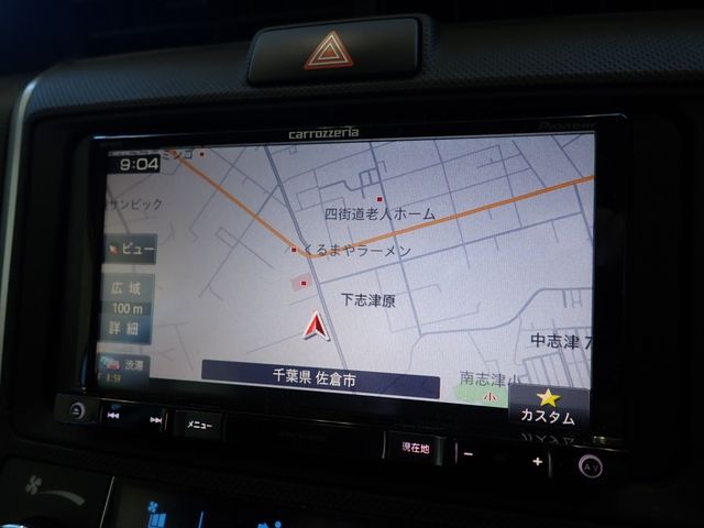 Toyota COROLLA FIELDER 2018-10 16260-16