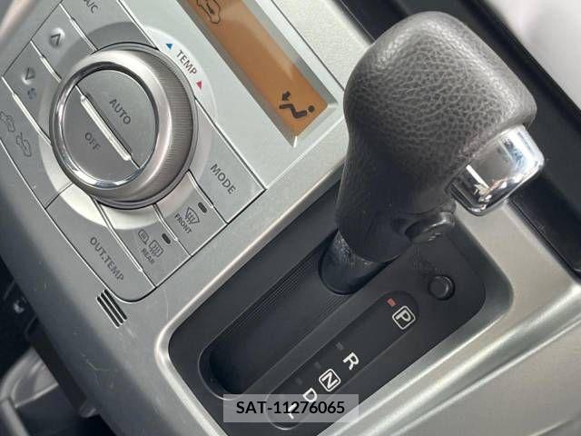 Suzuki HUSTLER 2017-09 272583-19