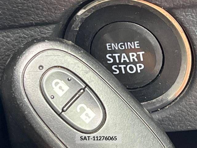 Suzuki HUSTLER 2017-09 272583-5