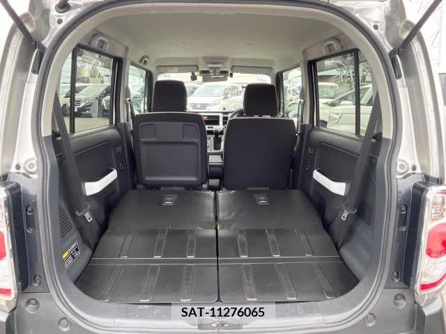 Suzuki HUSTLER 2017-09 272583-10
