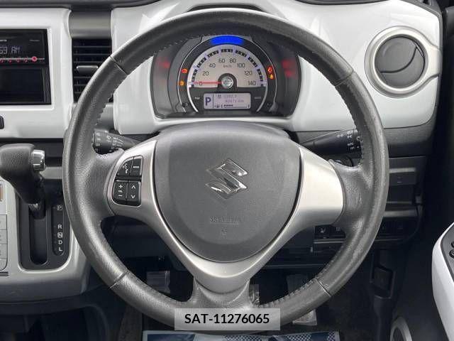 Suzuki HUSTLER 2017-09 272583-11