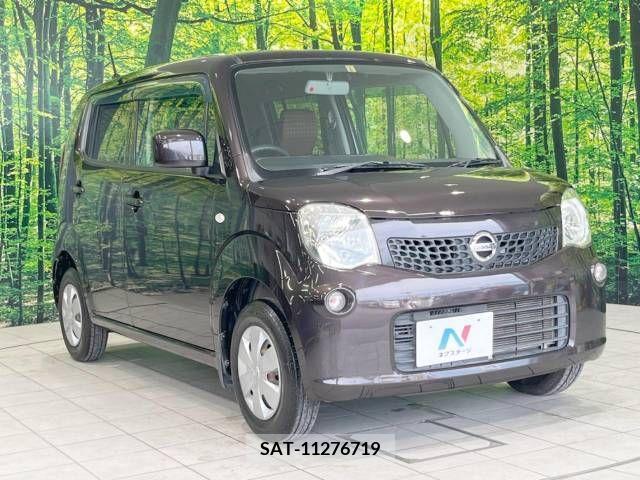 Nissan MOCO 2013-05 324581-16