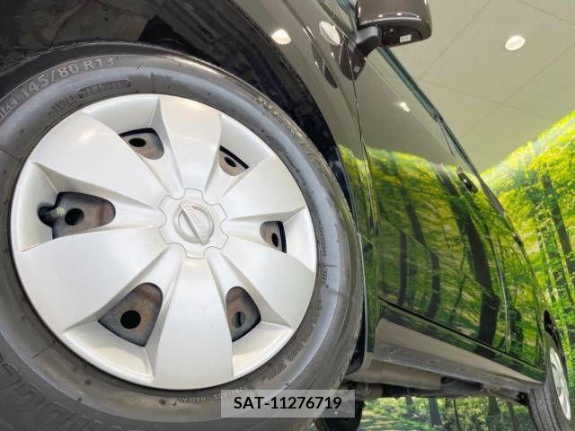 Nissan MOCO 2013-05 324581-13