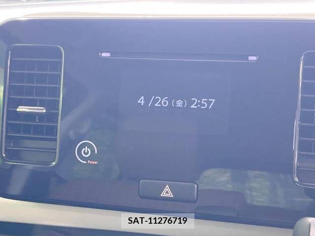 Nissan MOCO 2013-05 324581-2