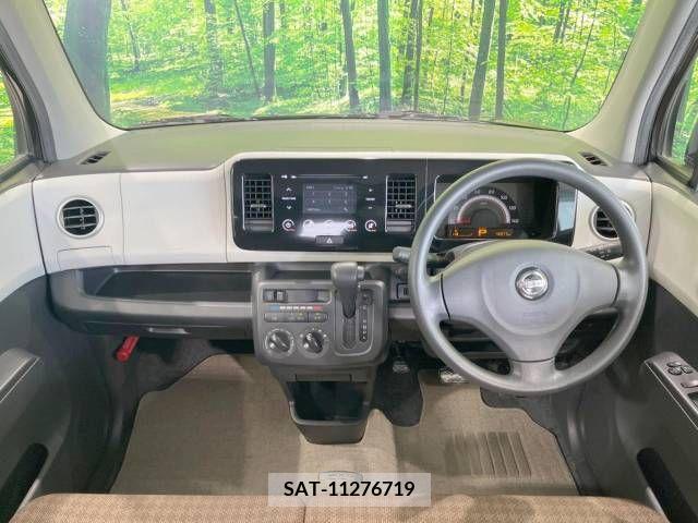 Nissan MOCO 2013-05 324581-1