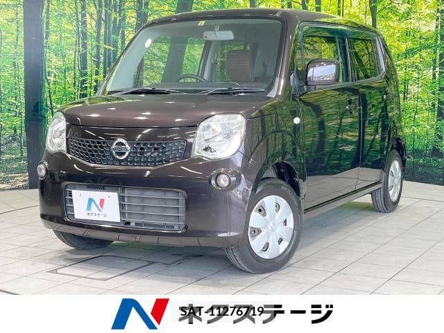 Nissan MOCO 2013-05 324581-0