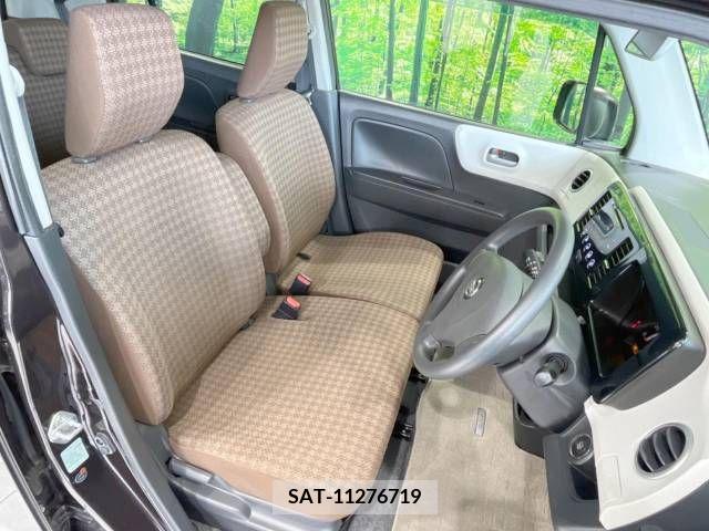 Nissan MOCO 2013-05 324581-8