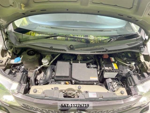 Nissan MOCO 2013-05 324581-18