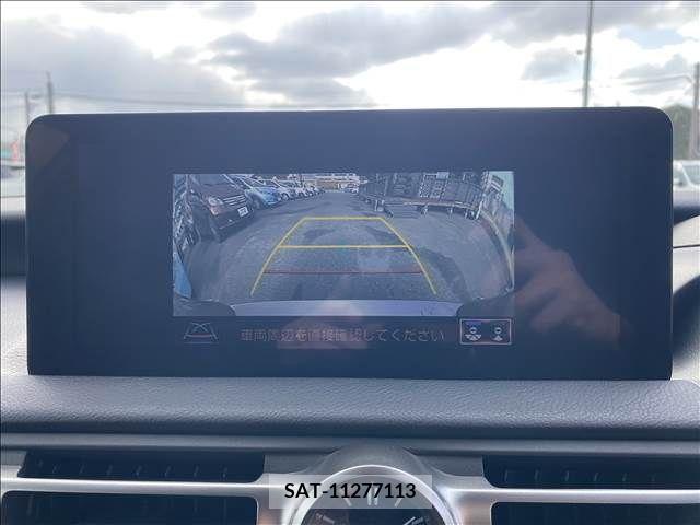 Lexus IS 2020-12 210753-7