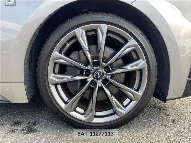 Lexus IS 2020-12 210753-19