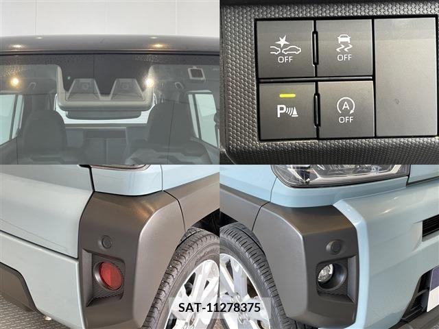 Daihatsu TAFT 2022-06 348195-10