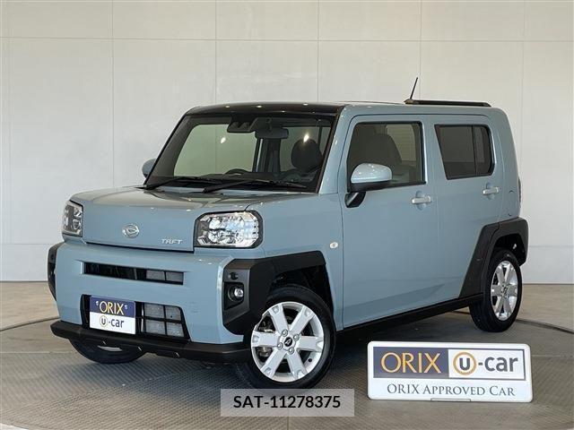 Daihatsu TAFT 2022-06 348195-0