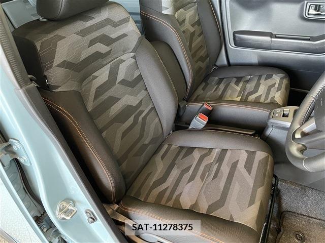 Daihatsu TAFT 2022-06 348195-25