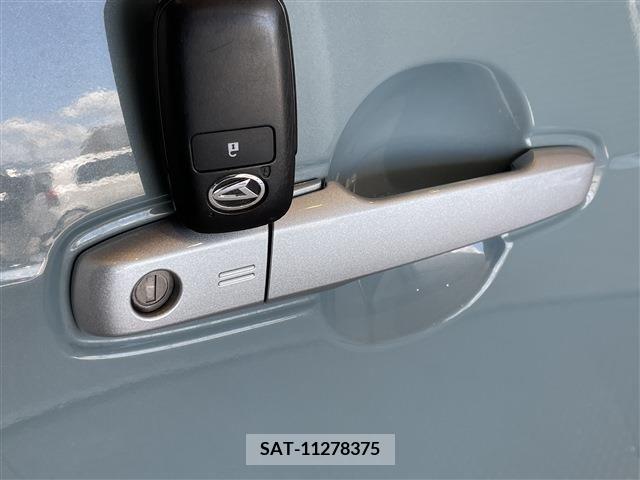 Daihatsu TAFT 2022-06 348195-9