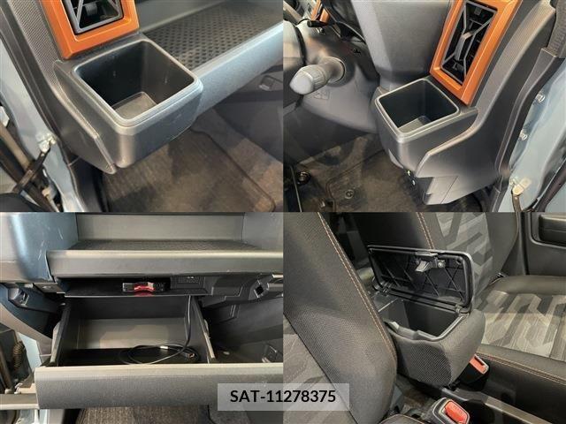 Daihatsu TAFT 2022-06 348195-24
