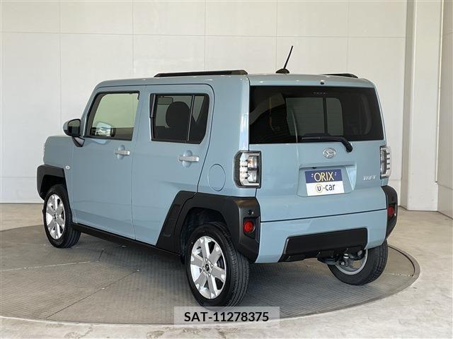 Daihatsu TAFT 2022-06 348195-14