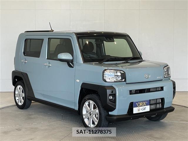 Daihatsu TAFT 2022-06 348195-13