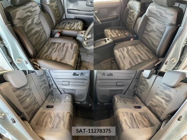Daihatsu TAFT 2022-06 348195-4
